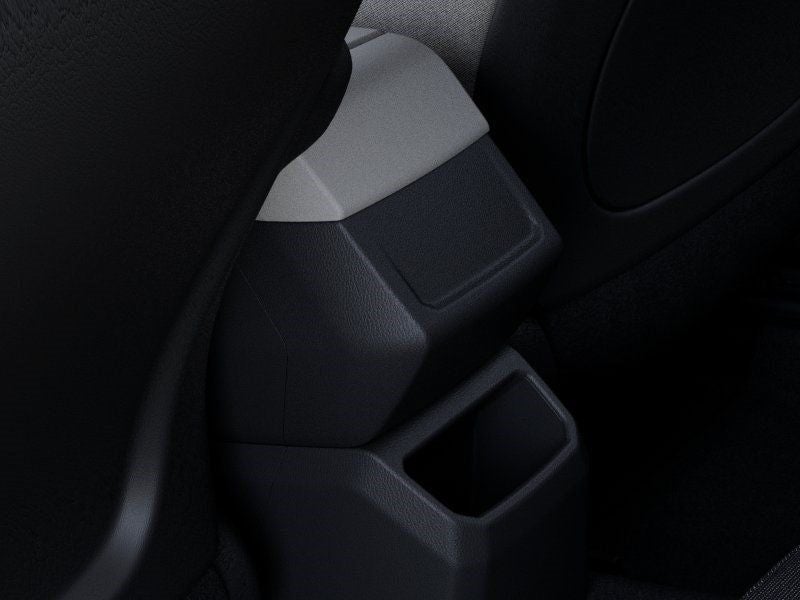 2027 Kia Seltos S FWD