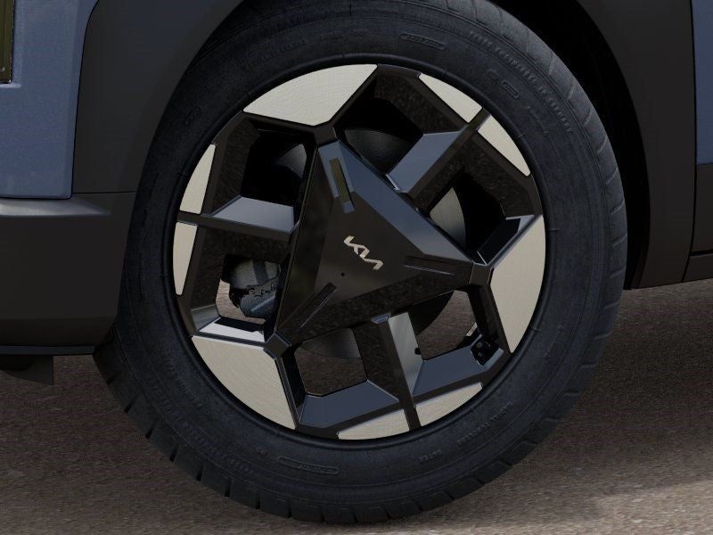 2027 Kia Seltos S FWD