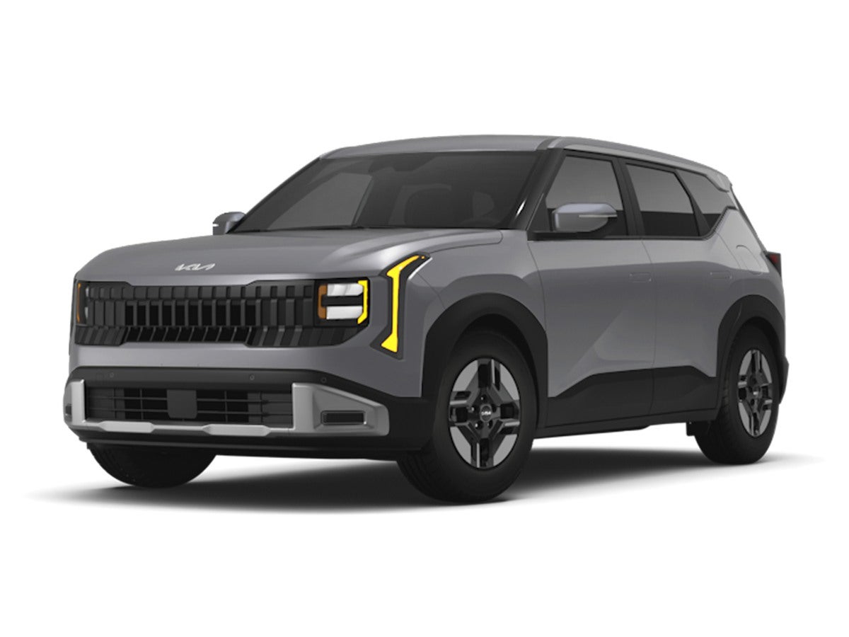 2027 Kia Seltos