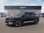 2027 Kia Seltos S FWD