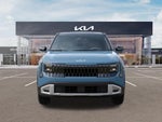 2027 Kia Seltos S FWD