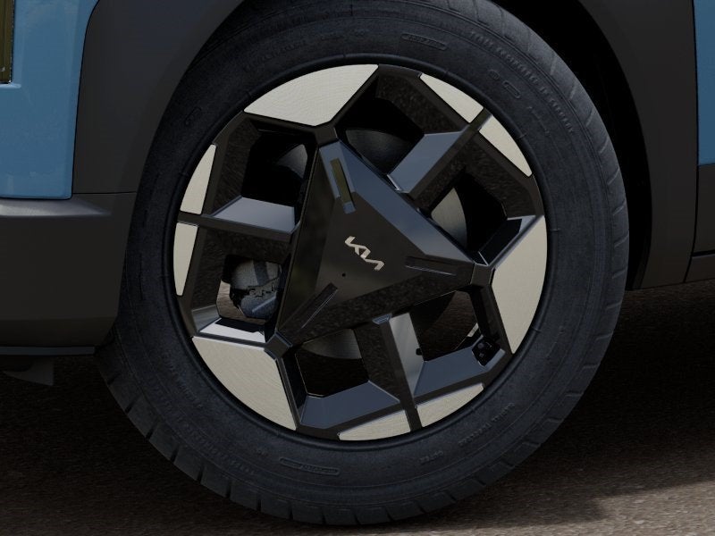 2027 Kia Seltos S FWD
