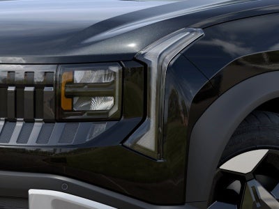 2027 Kia Seltos S FWD