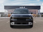 2027 Kia Seltos S FWD