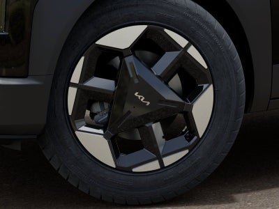 2027 Kia Seltos S FWD