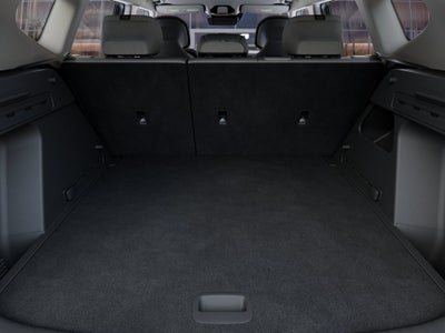 2027 Kia Seltos S FWD