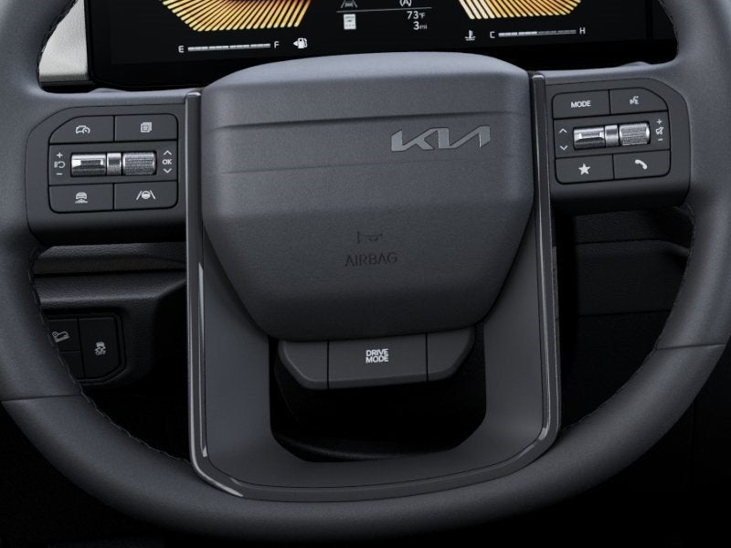 2027 Kia Seltos S FWD