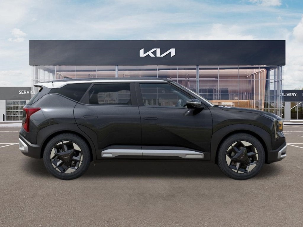 2027 Kia Seltos S FWD