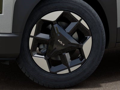 2027 Kia Seltos S FWD