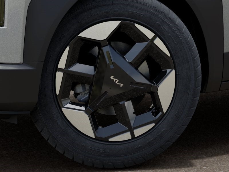 2027 Kia Seltos S FWD