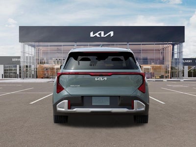 2027 Kia Seltos S FWD
