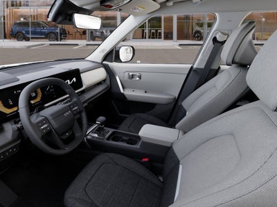 2027 Kia Seltos S FWD