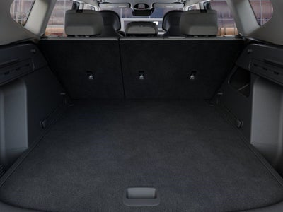 2027 Kia Seltos S FWD
