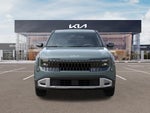 2027 Kia Seltos S FWD