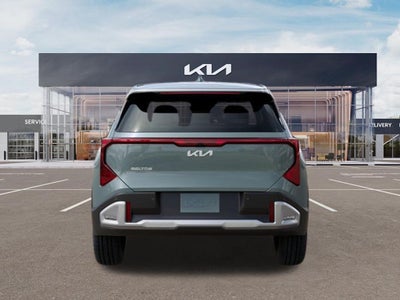 2027 Kia Seltos S FWD