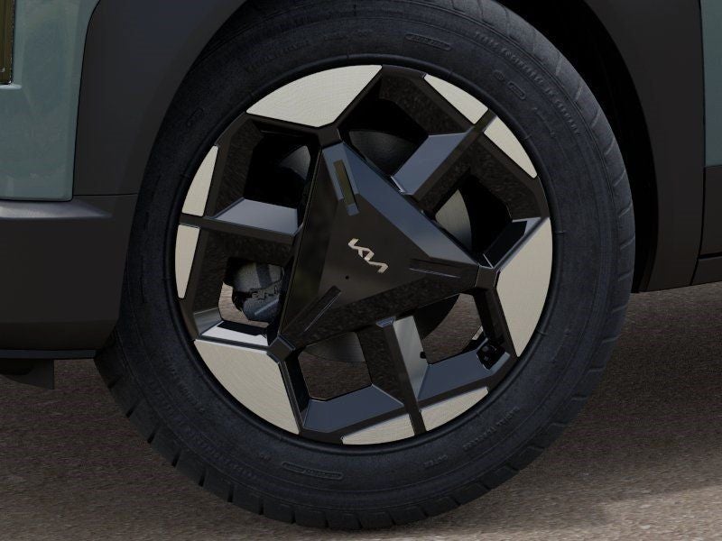 2027 Kia Seltos S FWD
