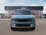 2027 Kia Seltos S FWD