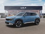 2027 Kia Seltos S FWD