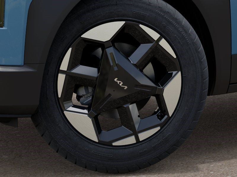 2027 Kia Seltos S FWD