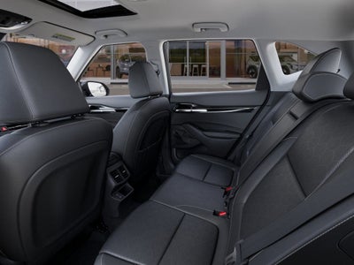 2025 Kia Seltos EX FWD