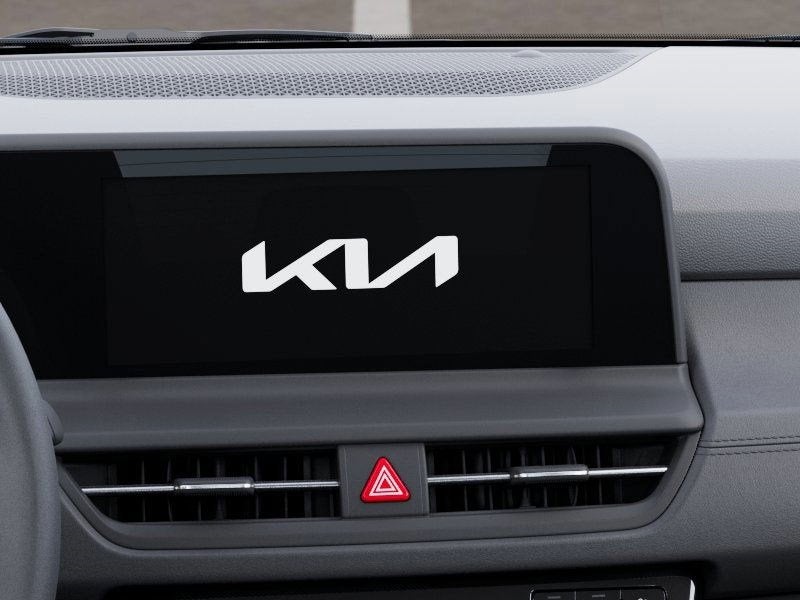 2025 Kia Seltos EX FWD