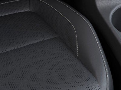 2025 Kia Seltos EX FWD