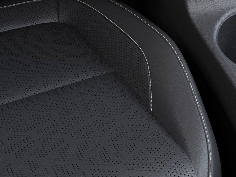 2025 Kia Seltos EX FWD