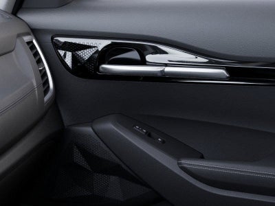 2025 Kia Seltos EX FWD