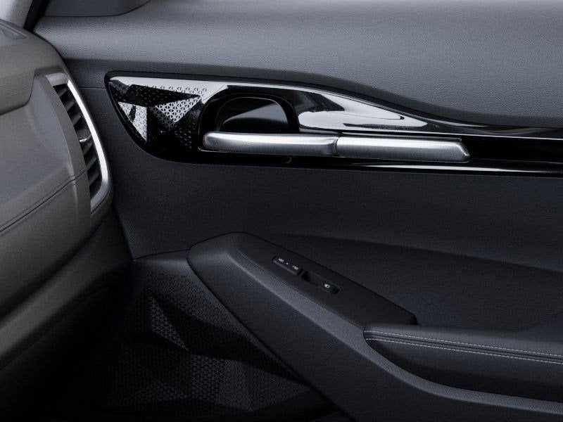 2025 Kia Seltos EX FWD