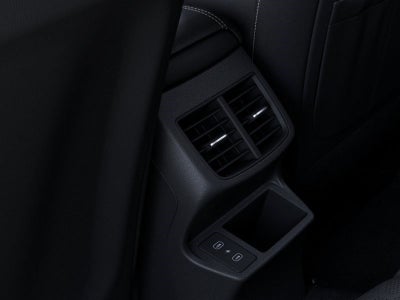 2025 Kia Seltos EX FWD