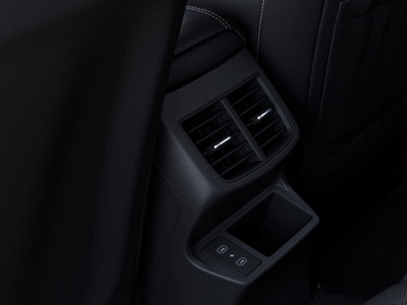 2025 Kia Seltos EX FWD