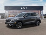 2025 Kia Seltos EX FWD