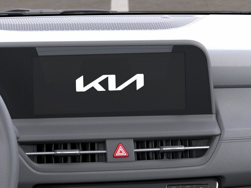 2026 Kia Seltos EX FWD