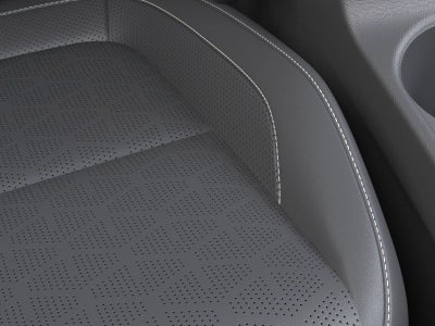 2026 Kia Seltos EX FWD