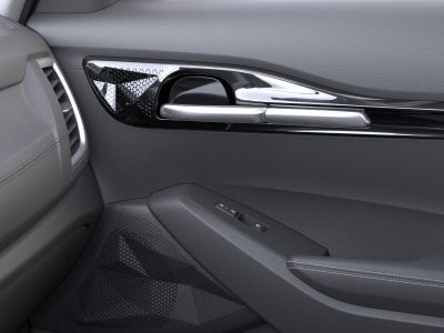 2026 Kia Seltos EX FWD