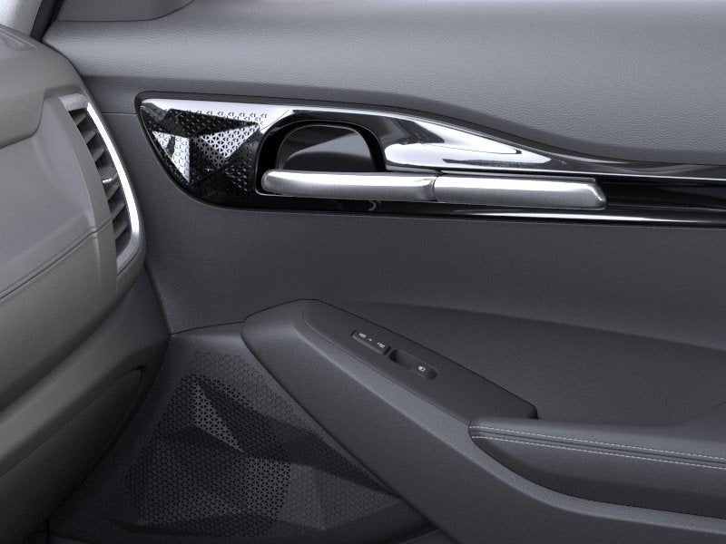 2026 Kia Seltos EX FWD