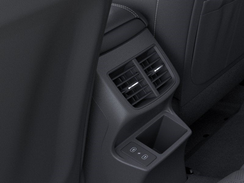 2026 Kia Seltos EX FWD