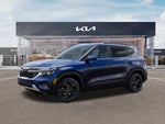 2026 Kia Seltos EX FWD