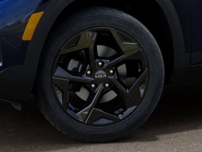 2026 Kia Seltos EX FWD