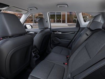 2025 Kia Seltos S FWD