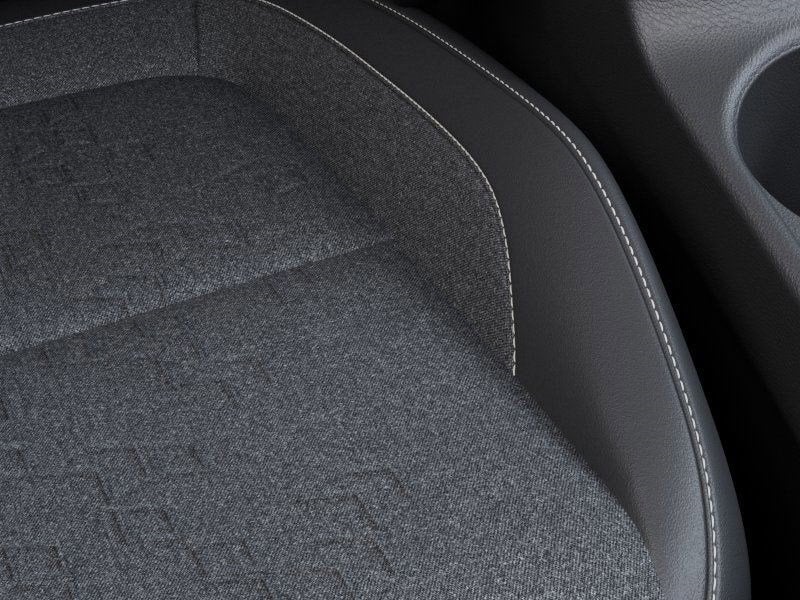 2025 Kia Seltos S FWD