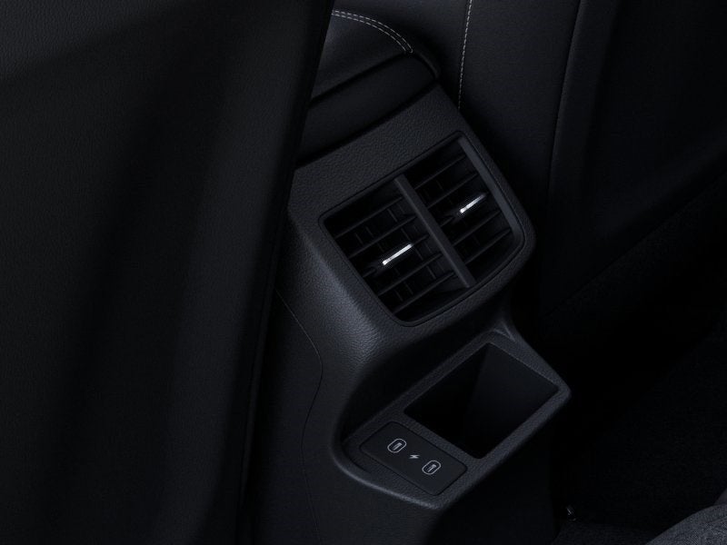 2025 Kia Seltos S FWD