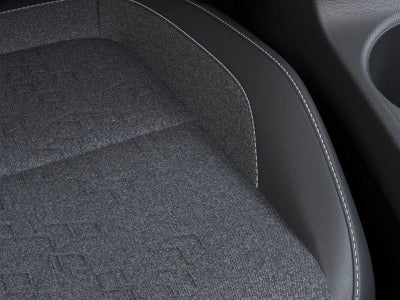 2025 Kia Seltos S FWD