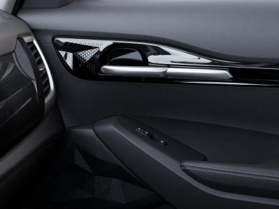 2025 Kia Seltos S FWD