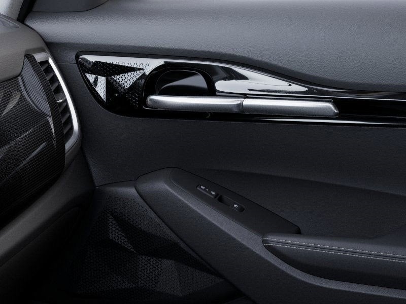 2025 Kia Seltos S FWD