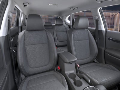 2026 Kia Seltos S FWD