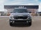 2026 Kia Seltos S FWD