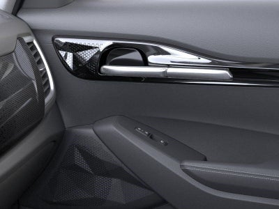 2026 Kia Seltos S FWD