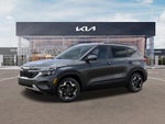 2026 Kia Seltos S FWD