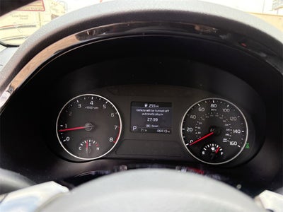 2022 Kia Seltos Nightfall